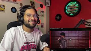 LEGACY EP 5 REACTION | @raftaarmusic @KRSNAOfficial | KALAMZONE