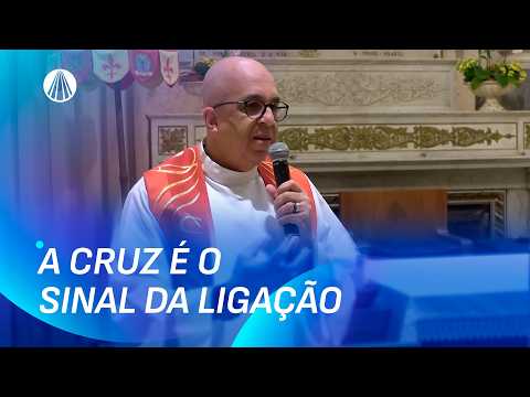 Missa de Aparecida Basílica Histórica - Homilia por Padre Mauro - 14 de setembro 2026