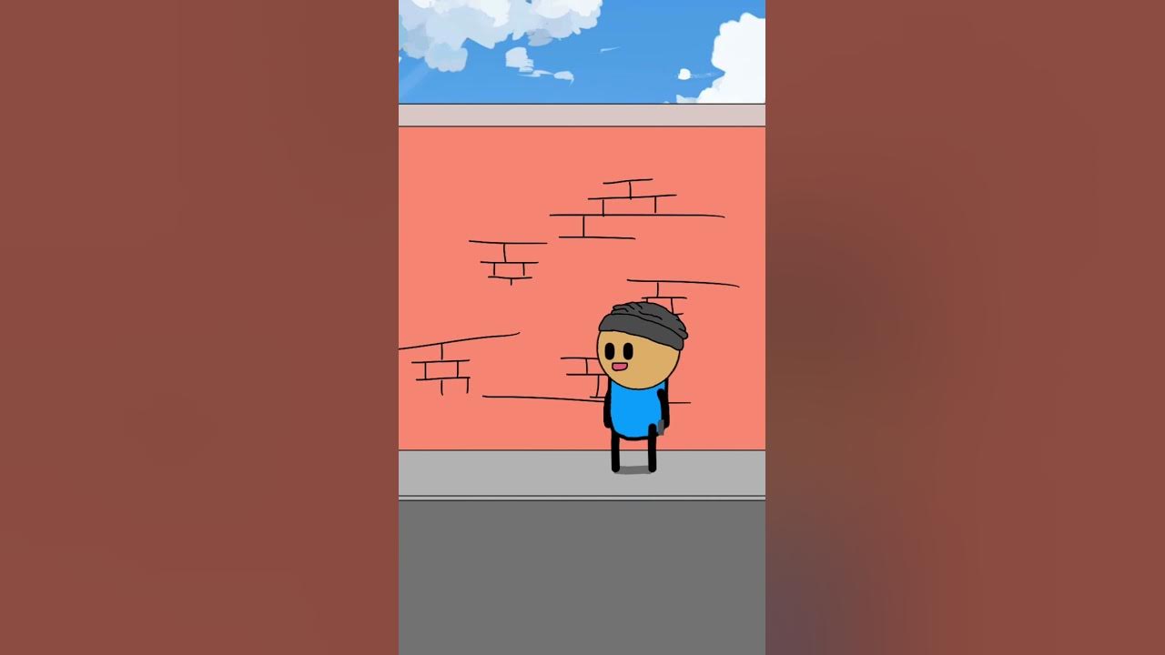 Diego gets mugged Awkward Puppets St. Pappi YouTube