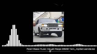 Həyatı rəqsi bass