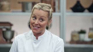 MasterChef UK The Professionals Season 15 Episode 4