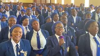 COGHDWG Opening 2024 - uYesu ulithemba lam