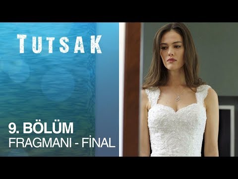 Tutsak 9. Bölüm Fragmanı - FİNAL