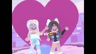 For My Besties Parents Luvrose