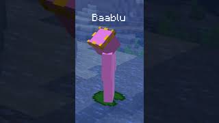 The Reverse Clutch in Minecraft