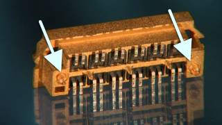 Molex - Mezzanine Board Connectors