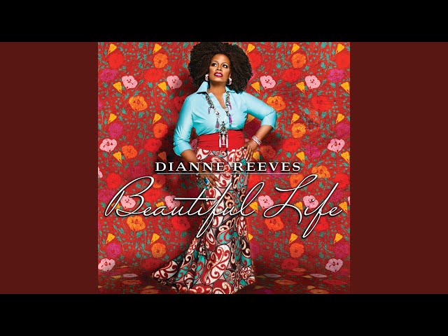Dianne Reeves - Waiting In Vain