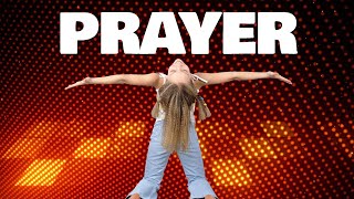 Connect With God - Kids Song On Prayer