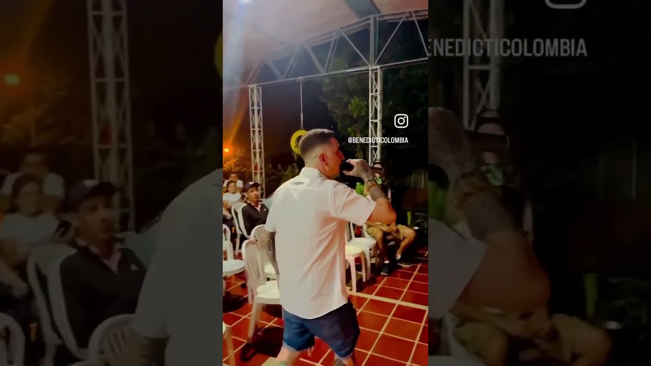 Un poco de lo que fue el BSF Tour. Míralo completo en nuestro canal. 