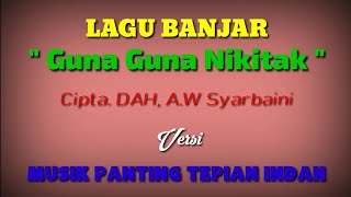 Lagu Banjarguna Guna Nikitakversi Sanggar Seni Tradisional Musik Panting Banjar Tepian Indah