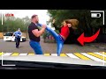 Instant karma caught on camera best moments of 2023