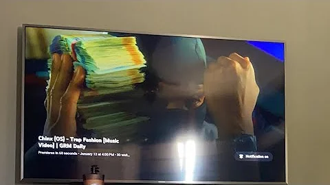 Chinx (OS) - Trap Fashion [Music Video] | GRM Daily Reaction