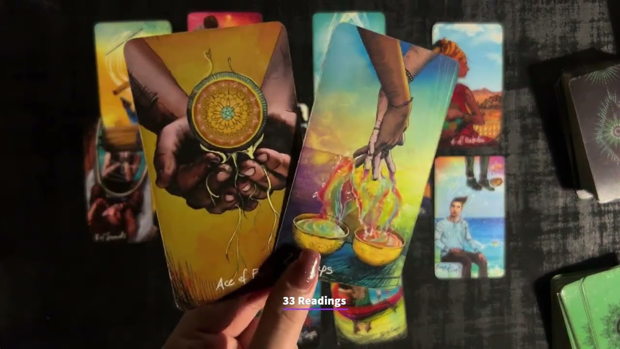 ❤️ВЕСЫ — КОГДА ВЫ ДУМАЛИ, ЧТО ВСЕ КОНЧЕНО, КТО-ТО ПРИХОДИТ С ПРЕДЛОЖЕНИЕМ! Большие перемены 1-10 ...