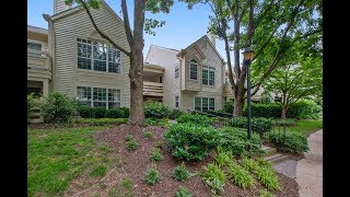 2224 Springwood Dr  Unit # H Reston, VA 20191