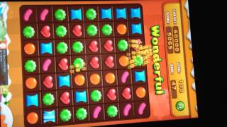 Sugar Line Saga music screenshot 1