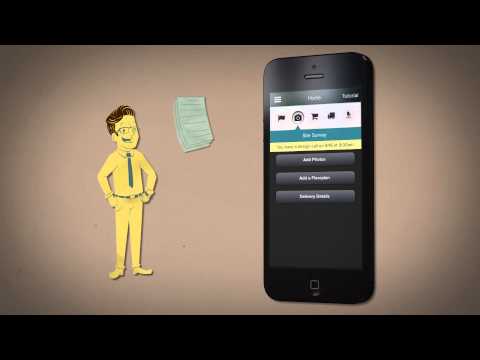 Space Planning & Design IPad/Web App -My Designer - Turnstone Furniture