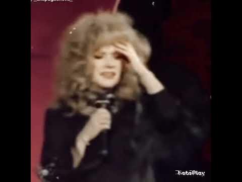 Алла будет петь🌹💫 Ко дню рождения Аллы Пугачёвой - YouTube