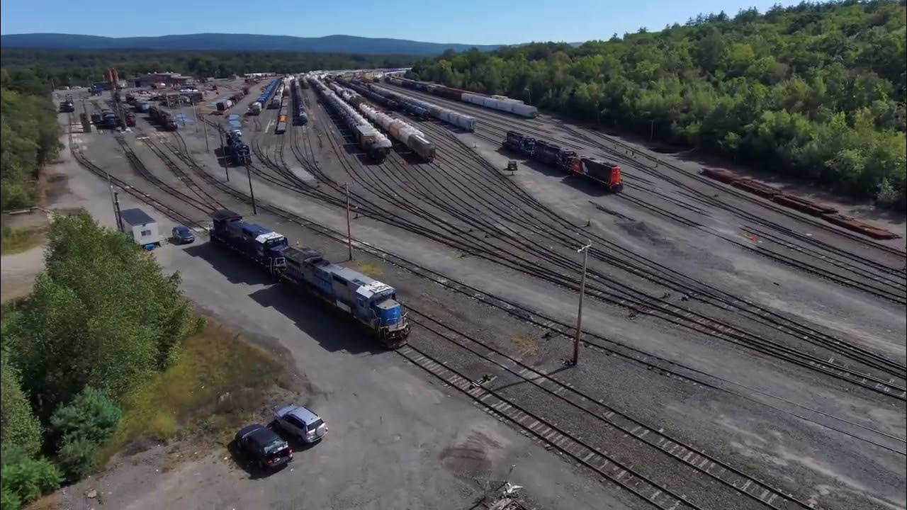 Deerfield Yard In September YouTube