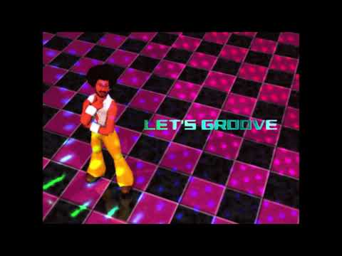 Wisdome — LET'S GROOVE (Radio Edit) / TIPS & TRICKS VS WISDOME