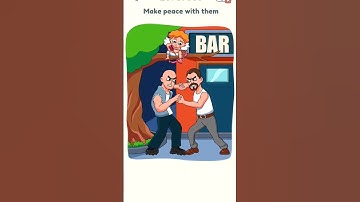 DOP-3 LEVEL 306 ( wait for end 🙏 ) #shorts #gaming #games #game