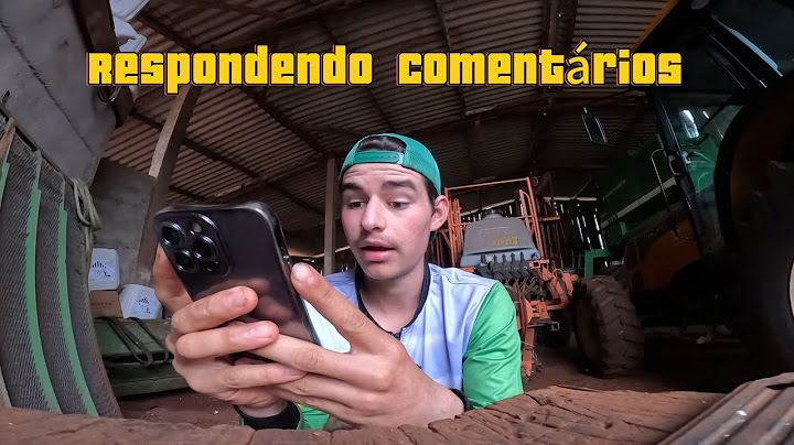 RESPONDING TO VIDEO COMMENTS