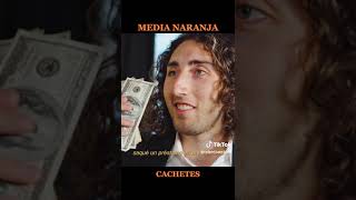 CACHETES-MEDIA NARANJA