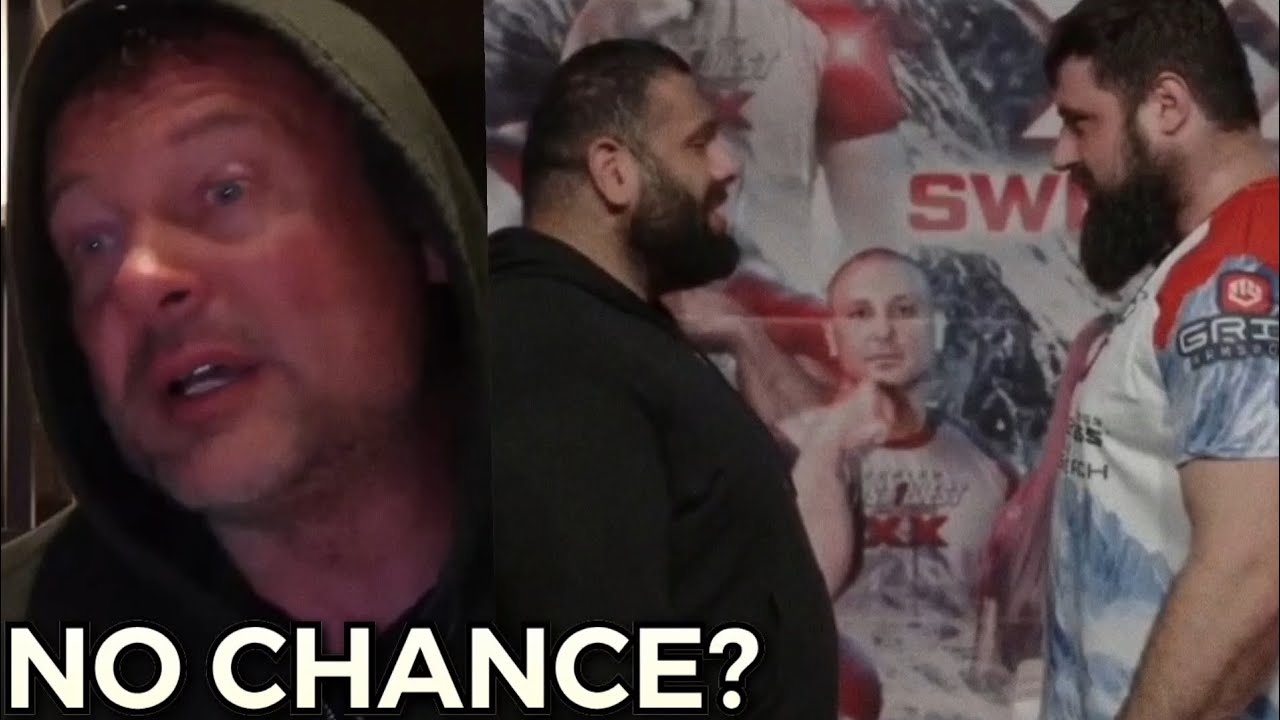 ДЕВОН О ШАНСАХ ВИТАЛИЯ ПРОТИВ ЛЕВАНА!!