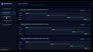 AgentOps Center AI Observability for Multi-Agent Systems with OpenTelemetry SigNoz MCP