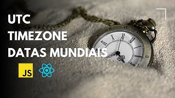 Como Trabalhar com Datas em JavaScript e Sistemas Distribuídos