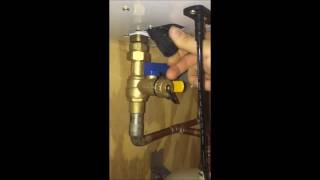 Navien Tankless Water Heater Maintenance