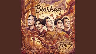 Biarkan (Acoustic)
