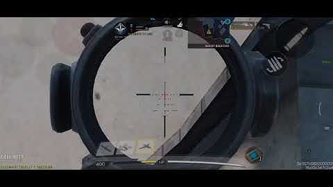 How to properlly use a Heartbeat Sensor (legally hacking) | CoDM Short