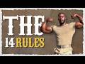 “The 14 Rules That Took Me From VA Denials to 100% P&T”