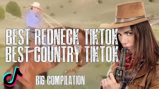 New Best Country TikTok  2022| Best Redneck TikTok  2022 Big Compilation🤠| 🇺🇲 Full Send TikTok