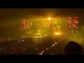 MAROON5 RED PILL BLUES JAPAN TOUR 2019/02/25