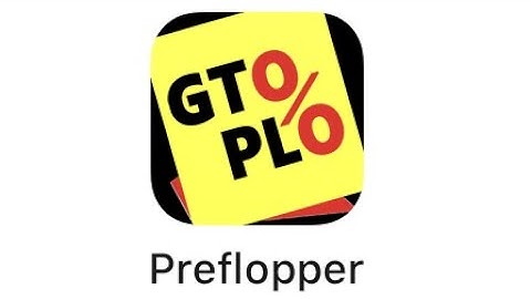 Preflopper - fast and easy GTO for PLO. Improve you Pot Limit Omaha skills. 5 hands a day for free!