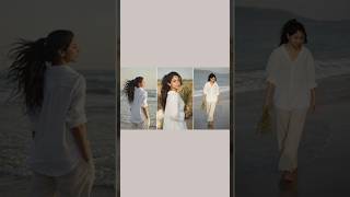 Aesthetic Girl Collage Edit 😱 | ChatGPT Prompt | 1 Click AI Edit 🔥