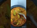 Muslim Samayal(MANCHATTI KARUVADU KARI)