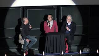 「『よみがえる空』全話オールナイト上映＆トークショー」において実施したトークショー「第3エピソード解説」 ※ネタバレ有り