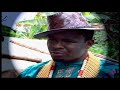 Film nigerian avec agua do mundo tv dans roi ya ebende vol2