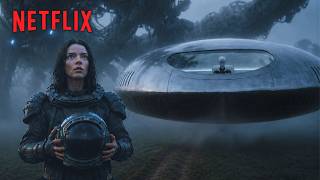 20 Film Sci-Fi Terbaik 2026 Sejauh Ini yang Tampak GILA! 🚀🔥