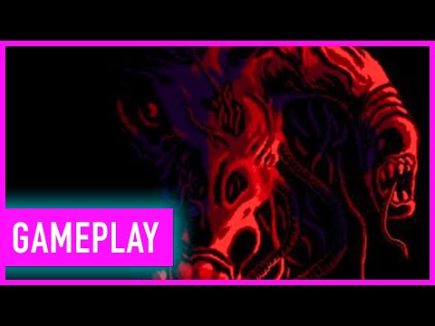 Carrion Gameplay - 20 Minutes Of Brutal Carnage | E3 2019