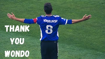 Chris Wondolowski’s final game