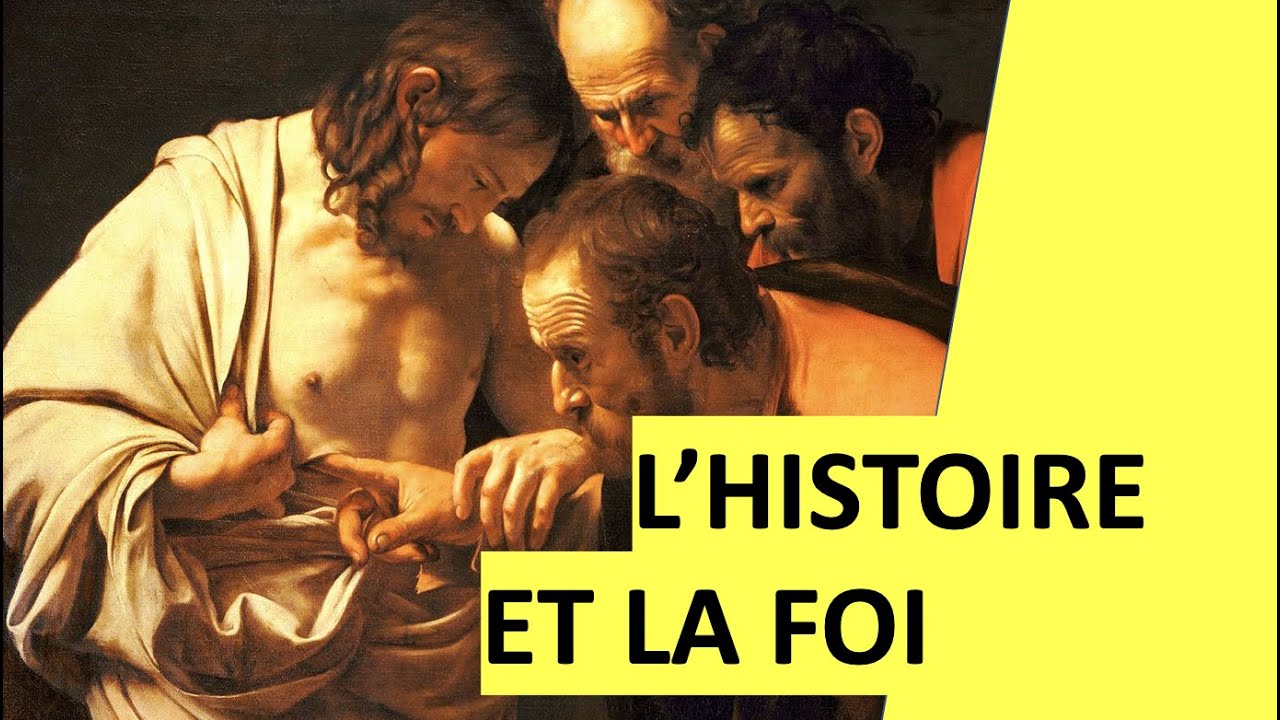Jésus de l'histoire contre Jésus de la foi ? Benoit XVI et Charles Péguy