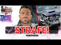 STRAFBEFEHL für Gigi Birofio nach HORROR CRASH! DAS WIRD TEUER!