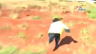 Njiro SDA DVD 3-uslku wa manane