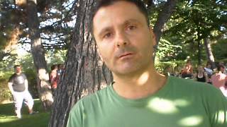 kozan.gr:Yoga party στο Δημοτικό Κήπο Κοζάνης
