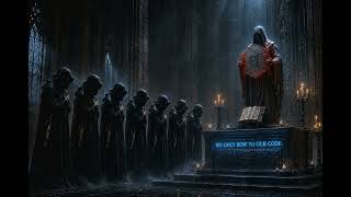 VEVEN - THE GRAY CODE