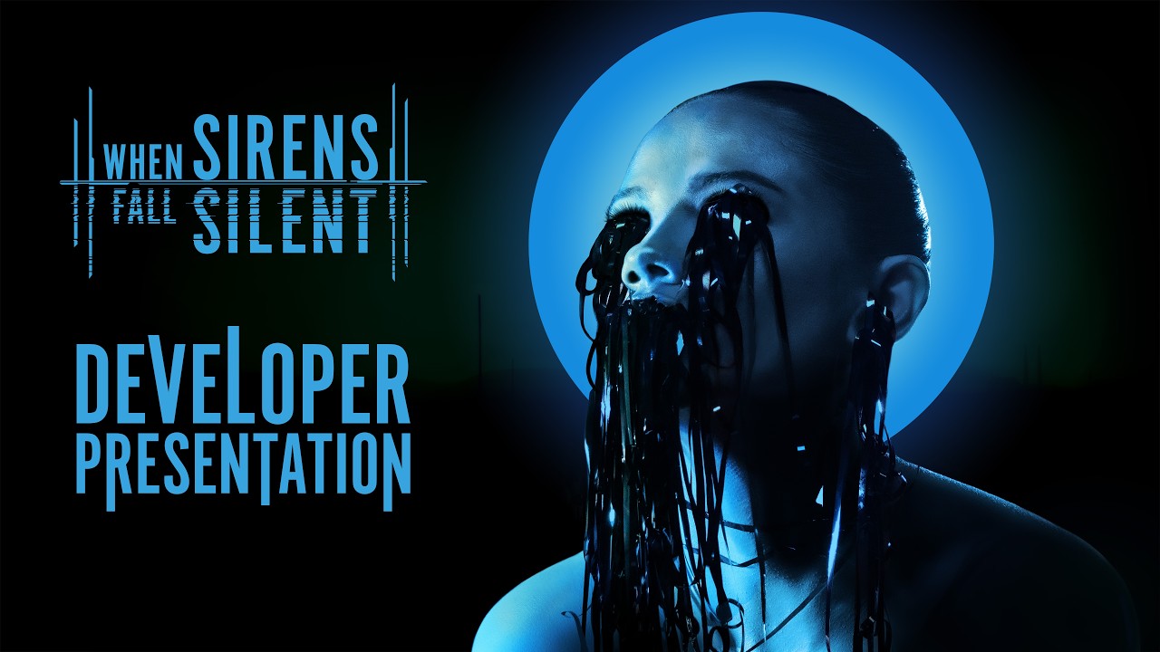[Day of the Devs 2026] When Sirens Fall Silent se dévoile lors du direct