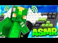 Lofi keyboard  mouse sounds asmr  minecraft tnt run